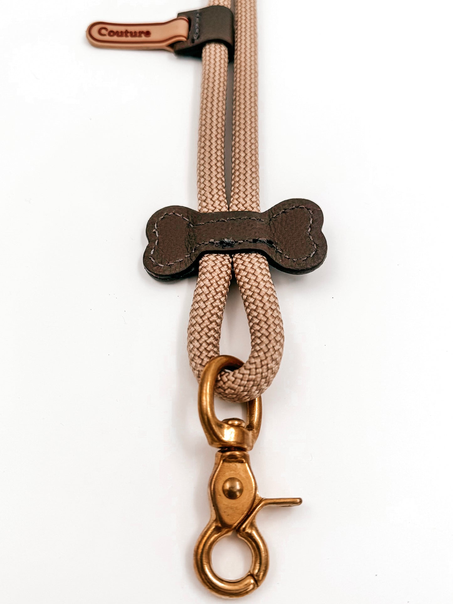 Klassieke Halsband - Beighouterie