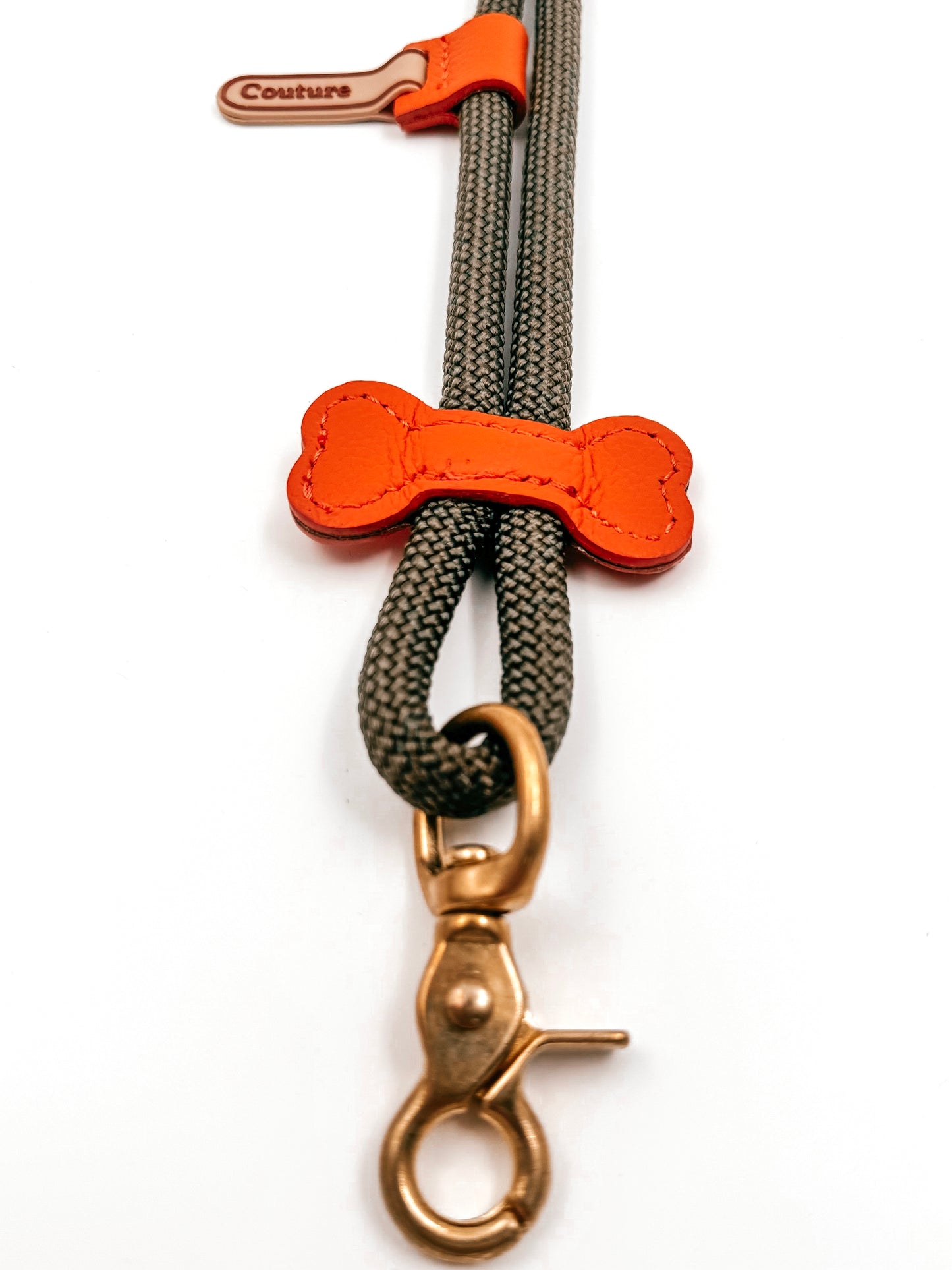 Klassieke Halsband - Hunter