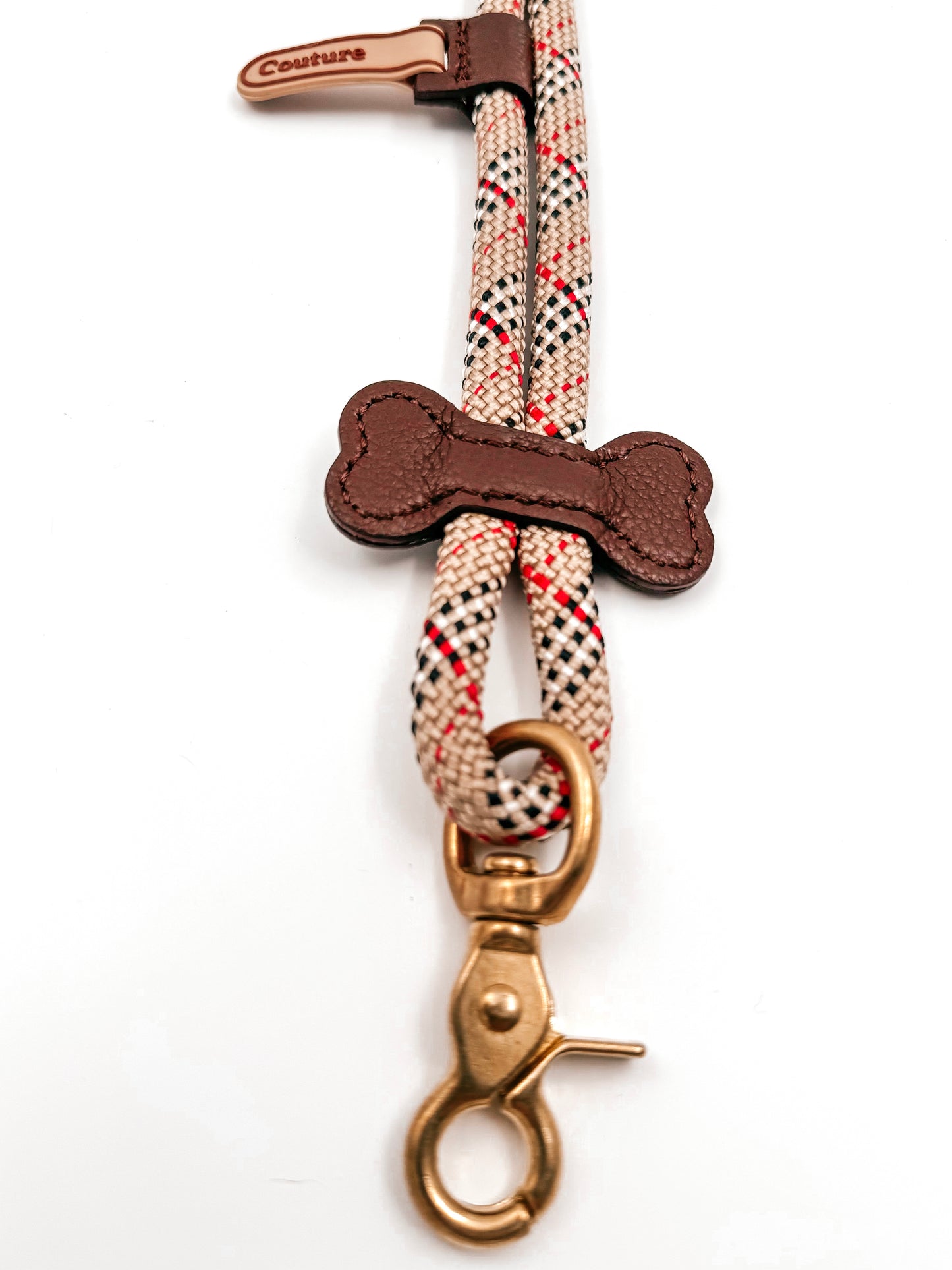 Klassieke Halsband - Burberry