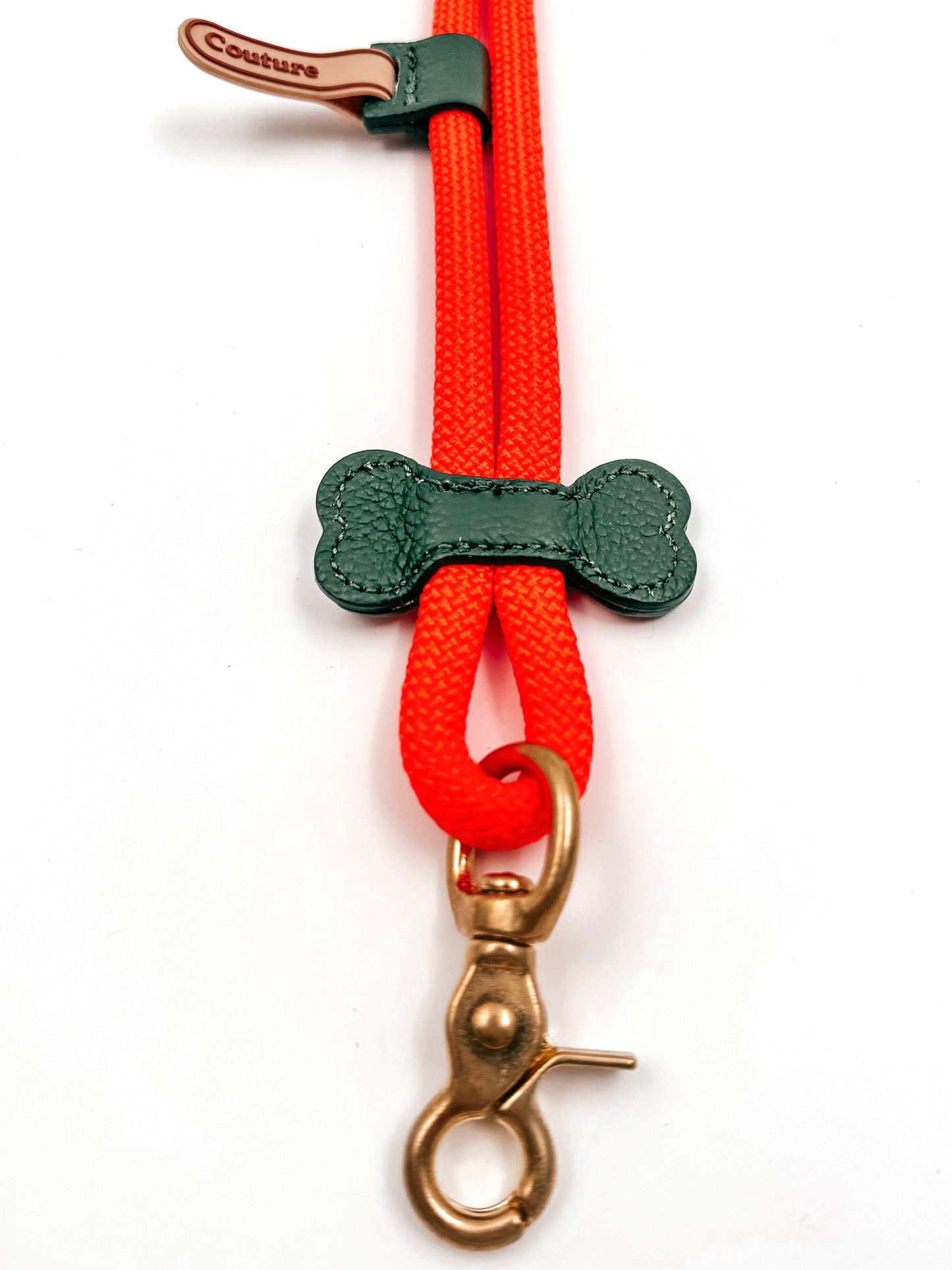 Klassieke Halsband - Clementine