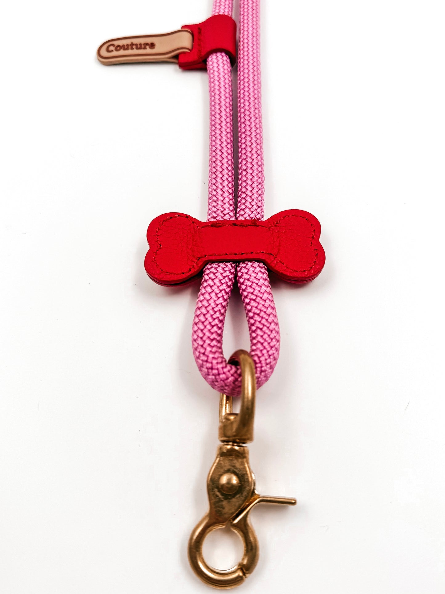 Klassieke Halsband - Pinkpepper