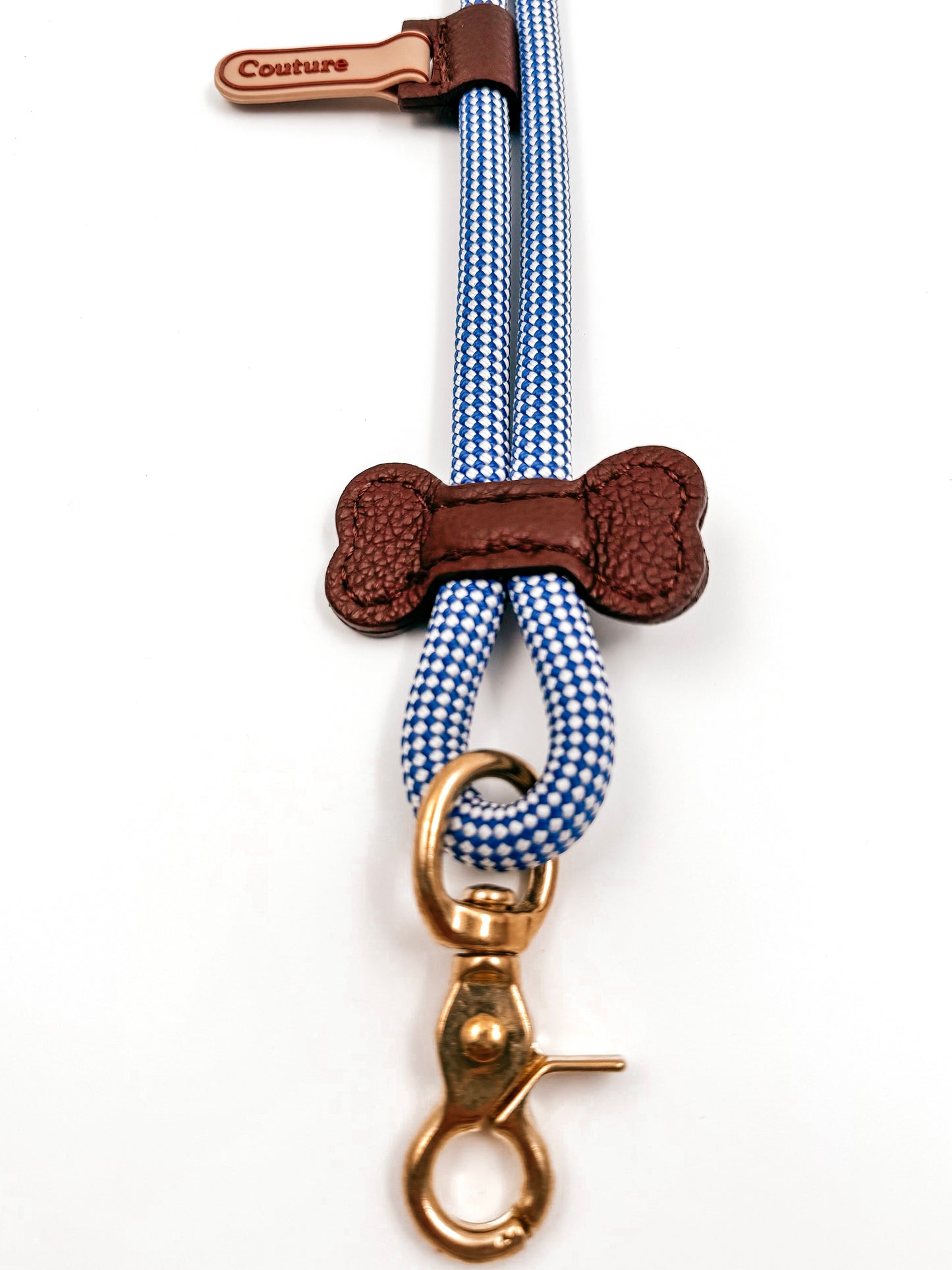 Klassieke Halsband - Dagobert