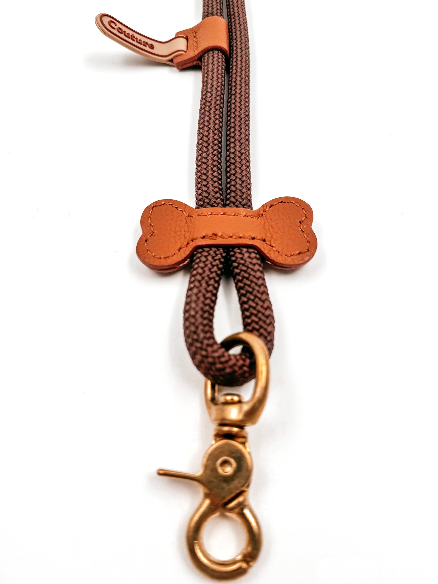 Klassieke Halsband - Hazel