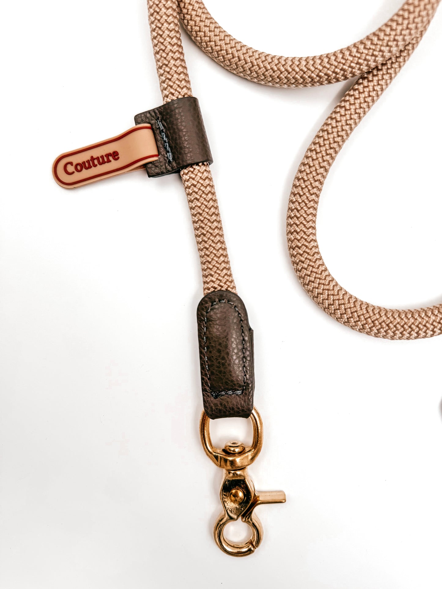 Klassieke Leiband - Beighouterie