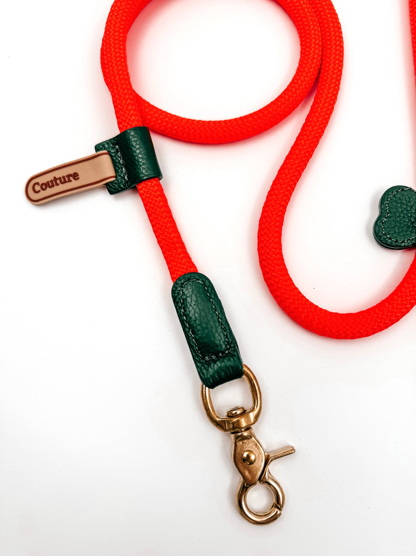 Klassieke Leiband - Clementine