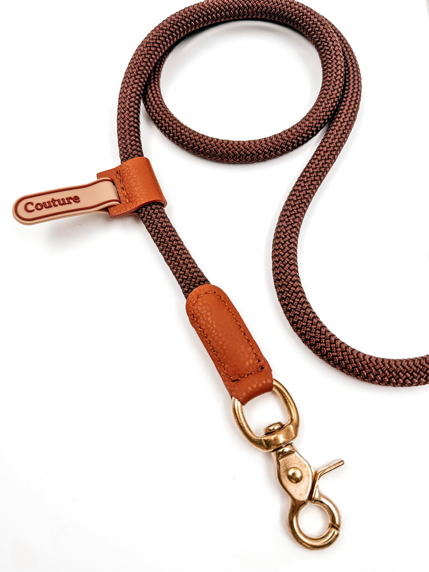 Klassieke Leiband - Hazel