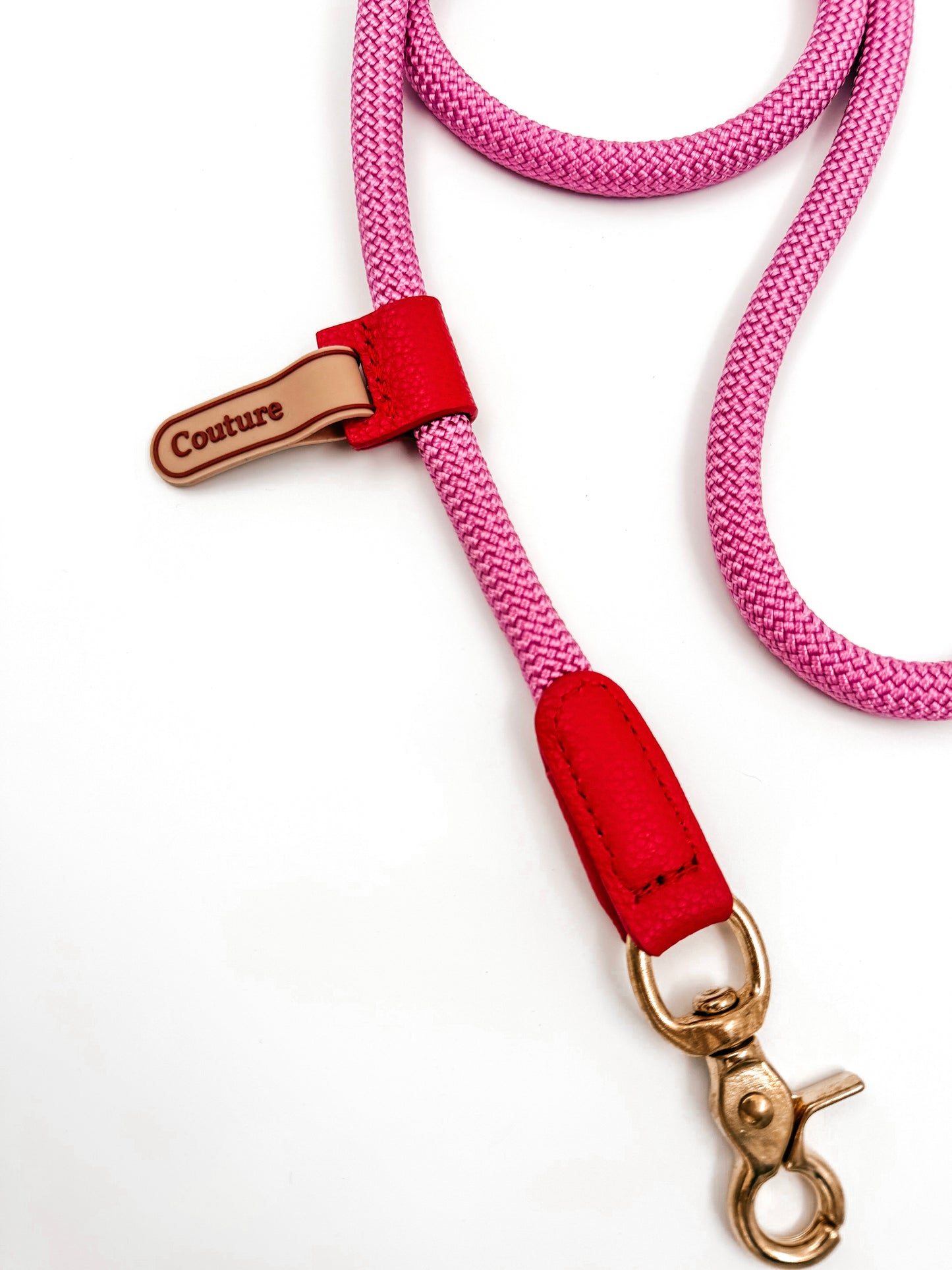 Klassieke Leiband - Pinkpepper