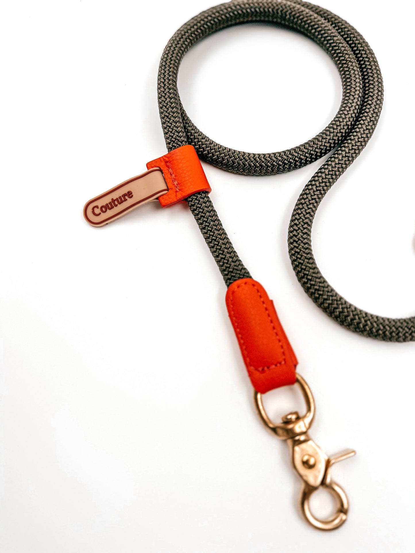 Klassieke Leiband - Hunter