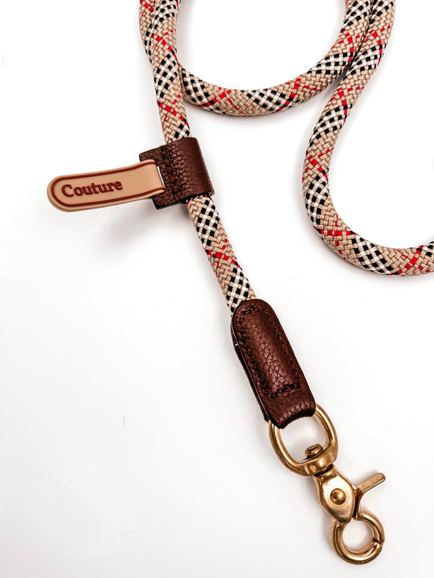 Klassieke Leiband - Burberry