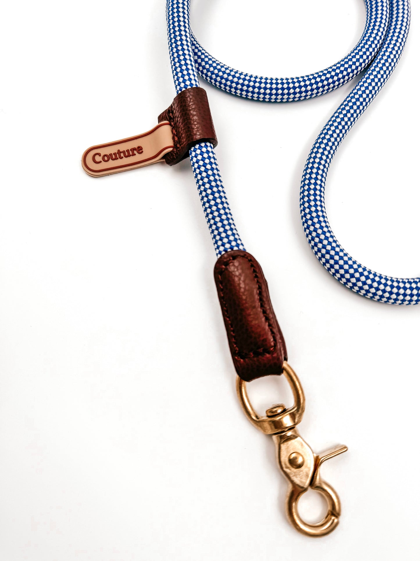 Klassieke Leiband - Dagobert