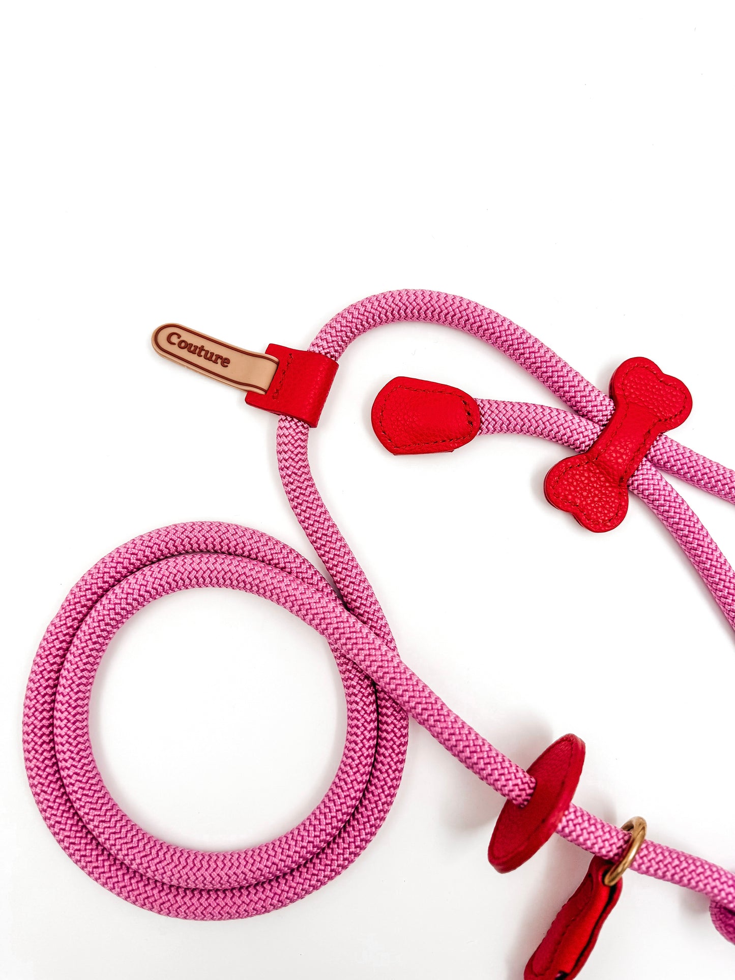 Sliplijn - Pinkpepper