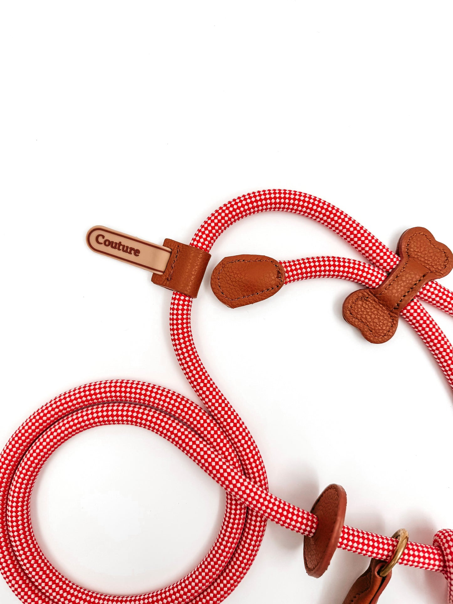 Sliplijn - Candy Cane