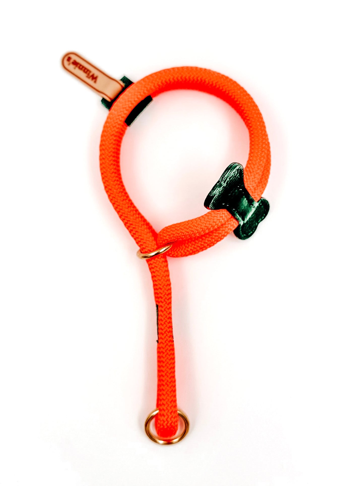 Sliphalsband - Clementine