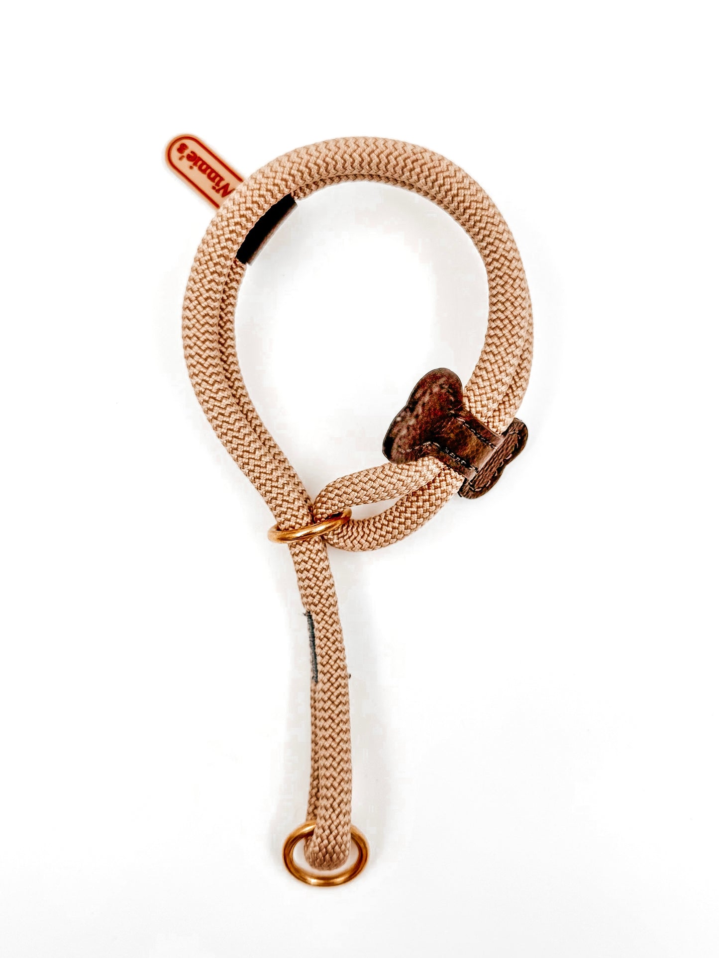 Sliphalsband - Beighouterie