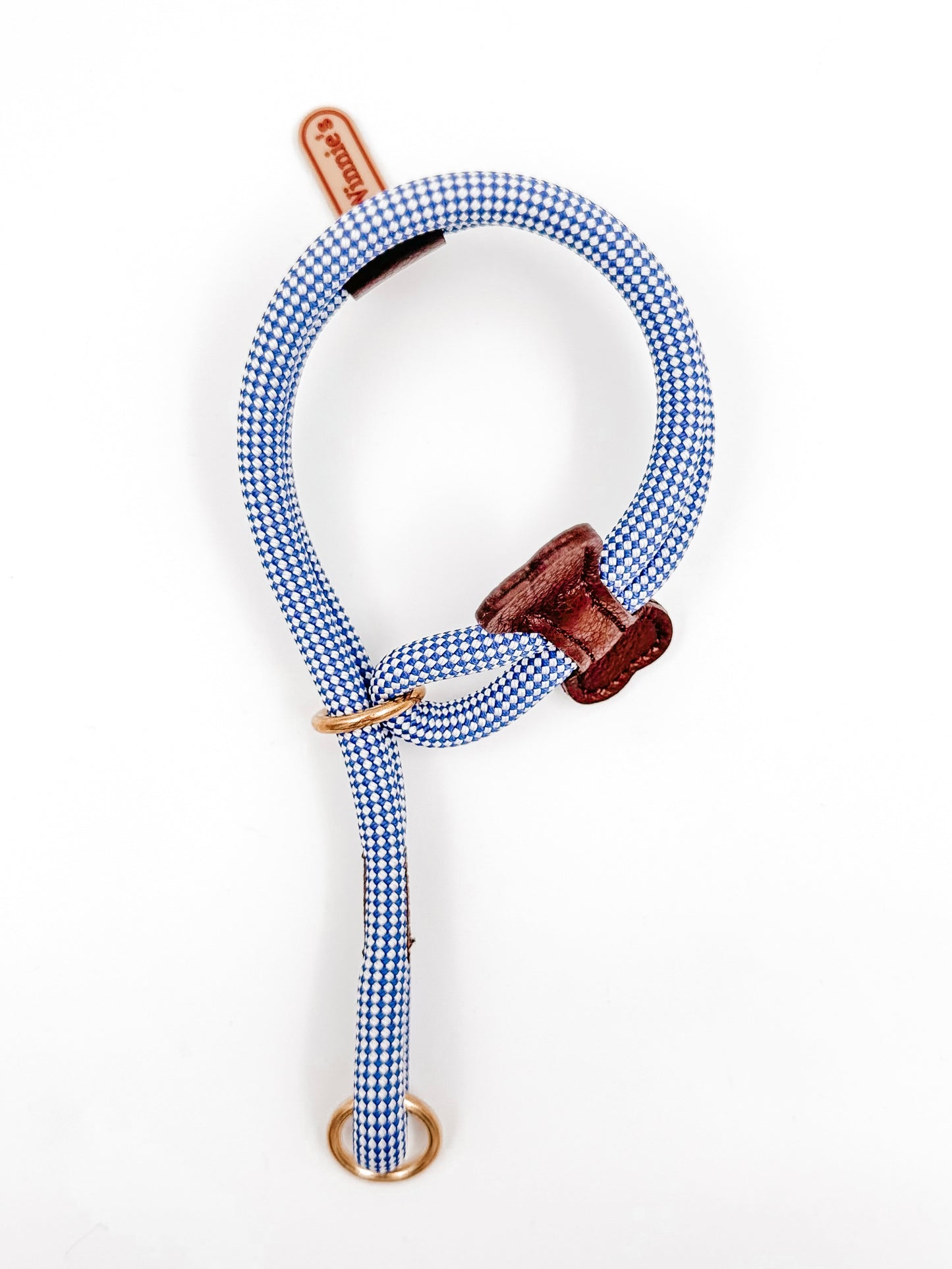 Sliphalsband - Dagobert