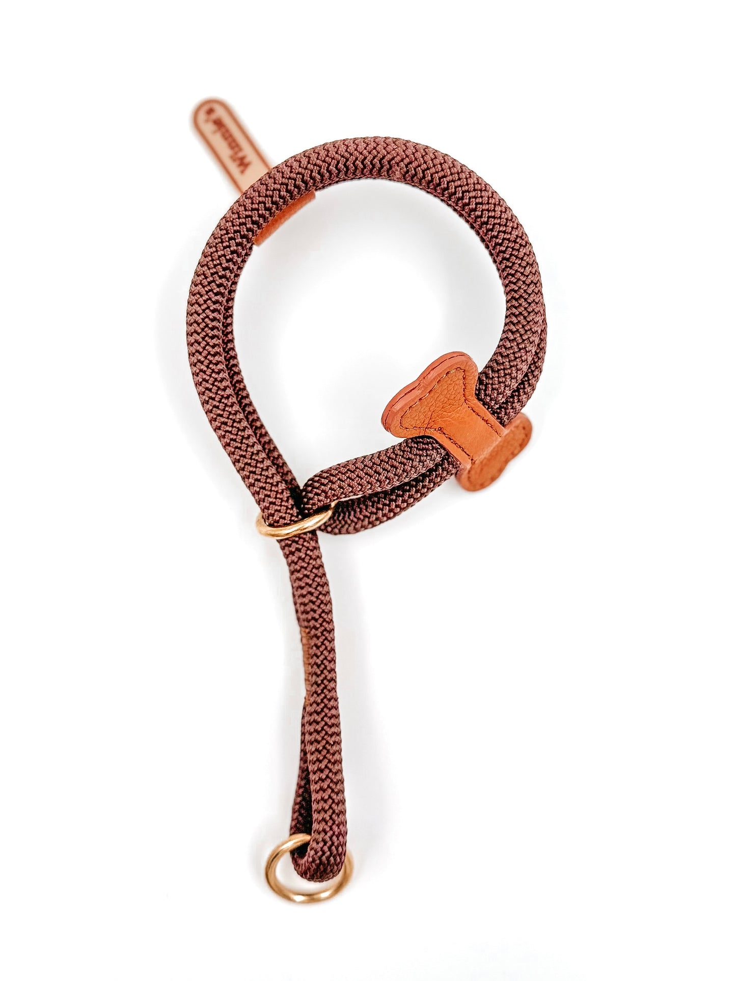 Sliphalsband - Hazel