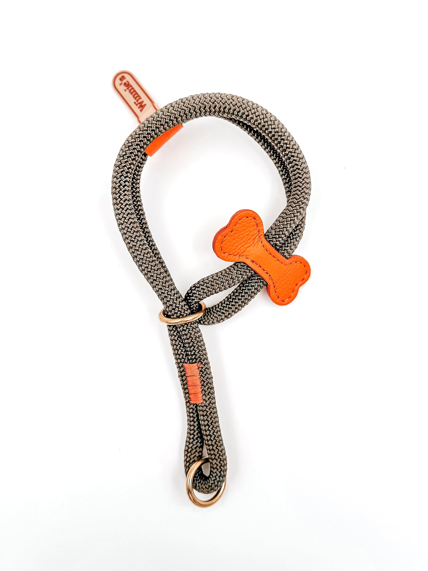 Sliphalsband - Hunter