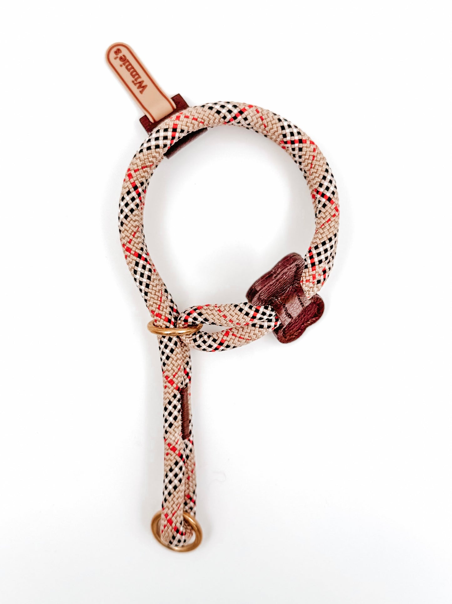 Sliphalsband - Burberry