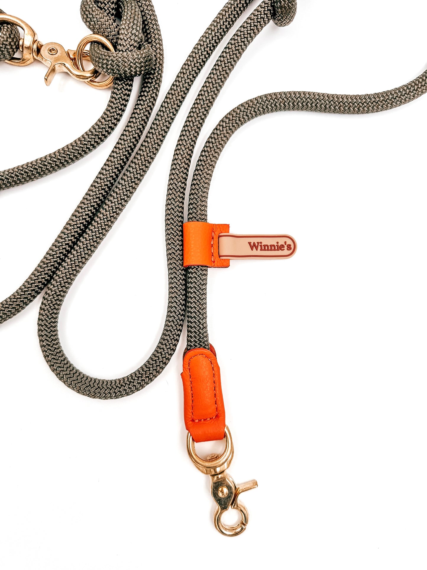 Verstelbare Leiband - Hunter