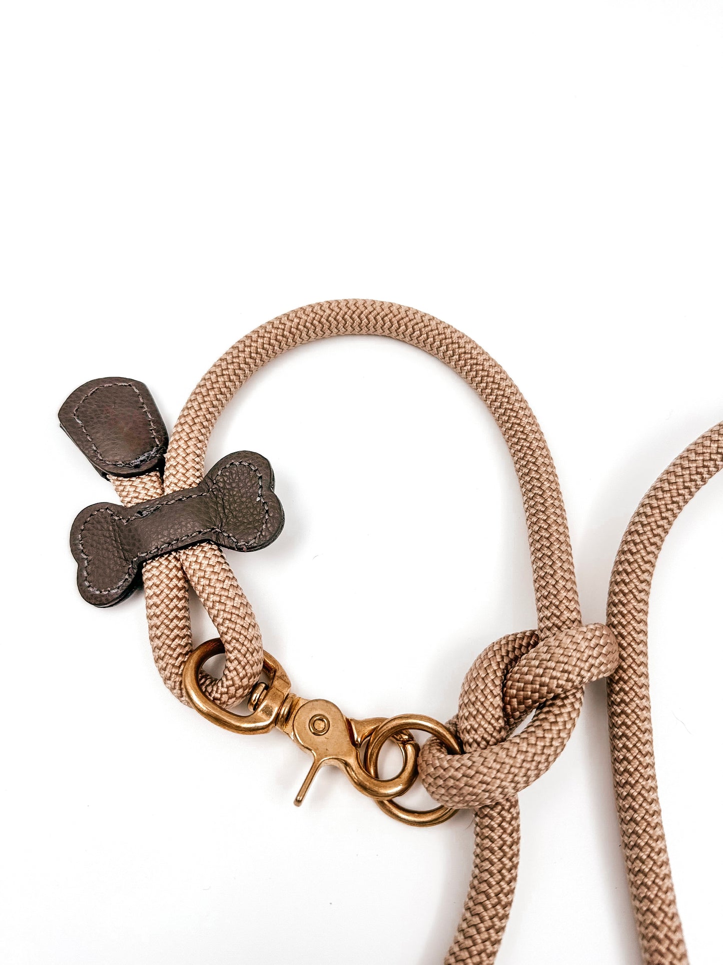 Verstelbare Leiband - Beighouterie