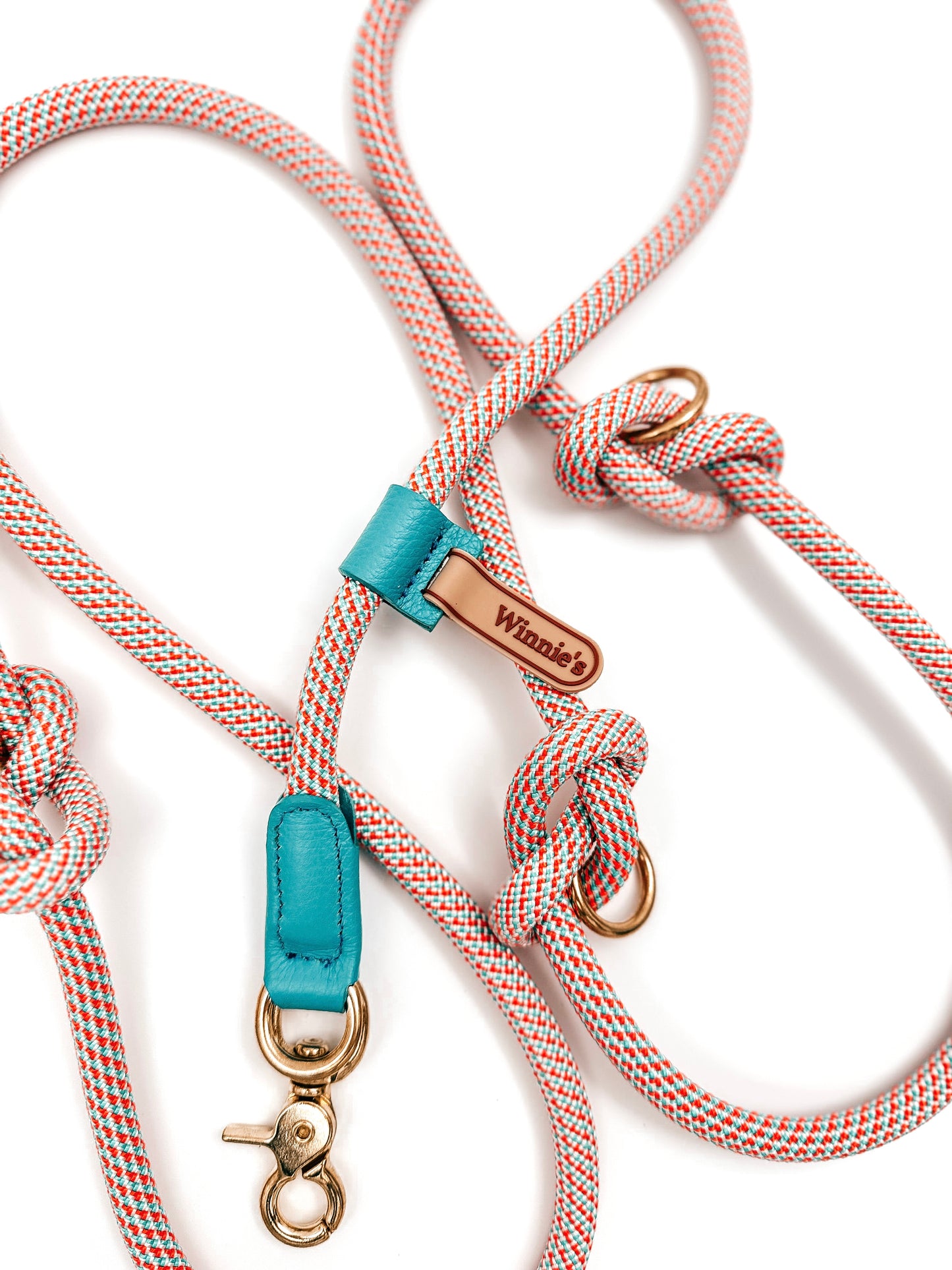 Verstelbare Leiband - Sprinkels