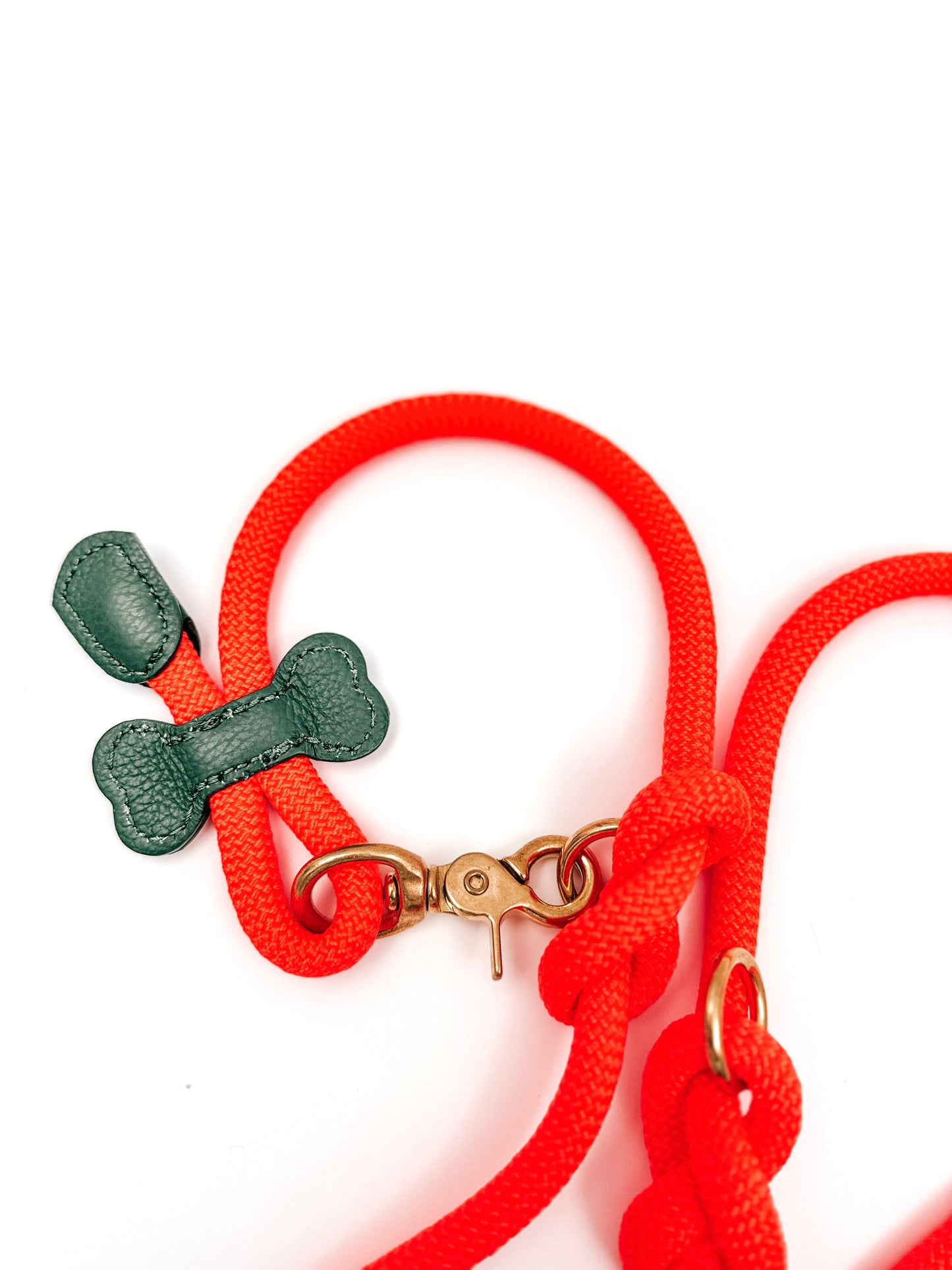 Verstelbare Leiband - Clementine