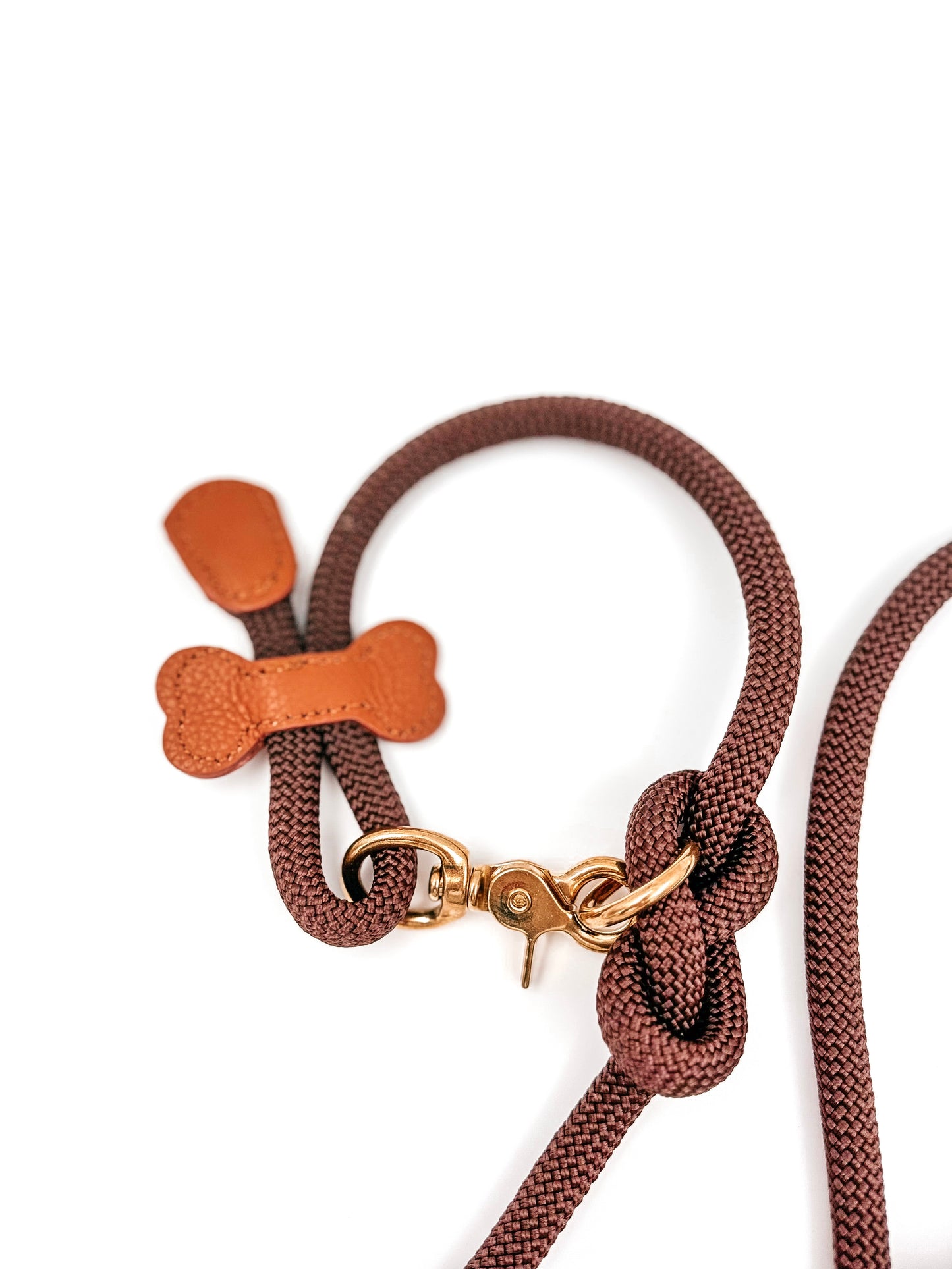 Verstelbare Leiband - Hazel