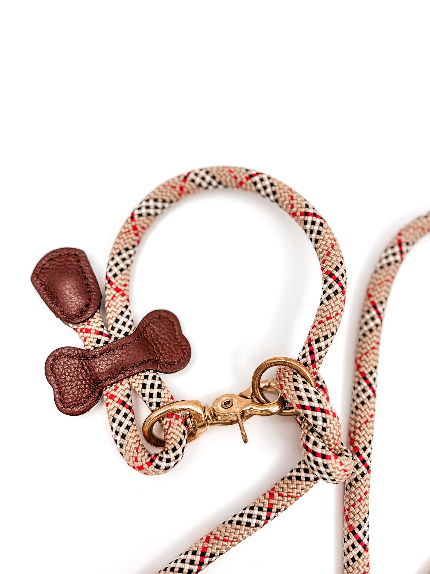 Verstelbare Leiband - Burberry