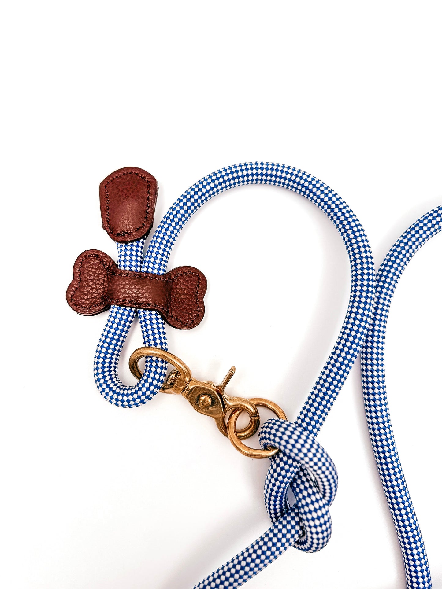 Verstelbare Leiband - Dagobert