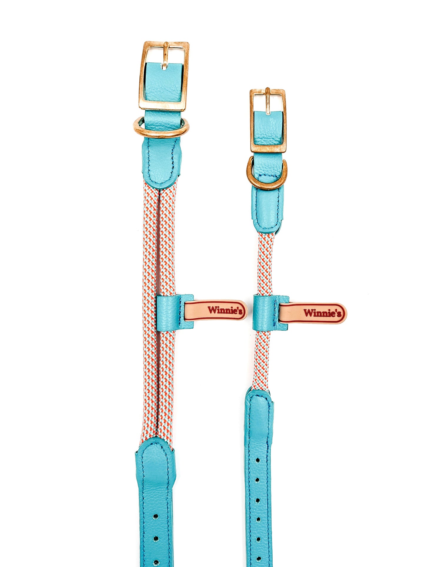 Verstelbare Halsband - Sprinkels