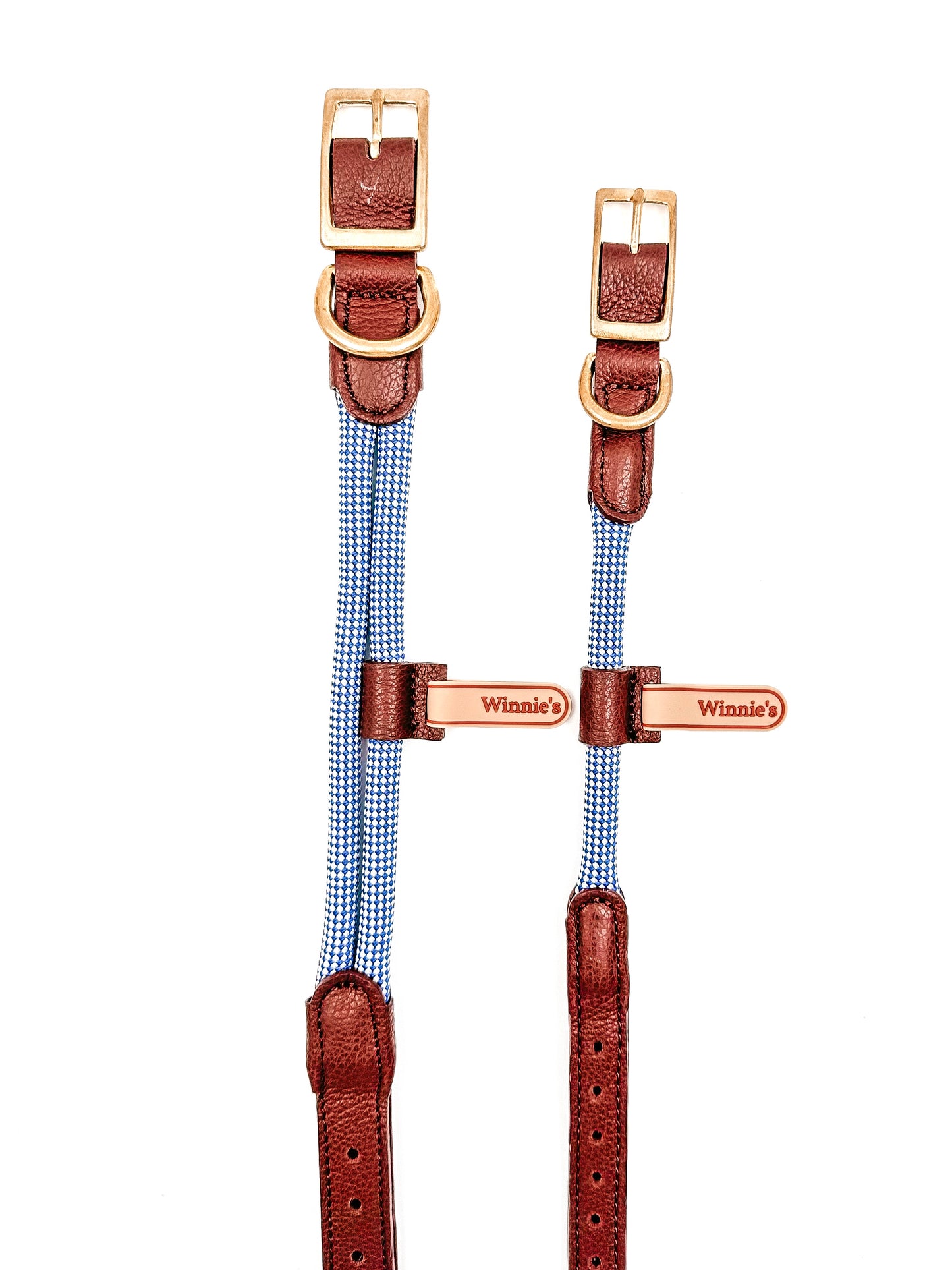 Verstelbare Halsband - Dagobert