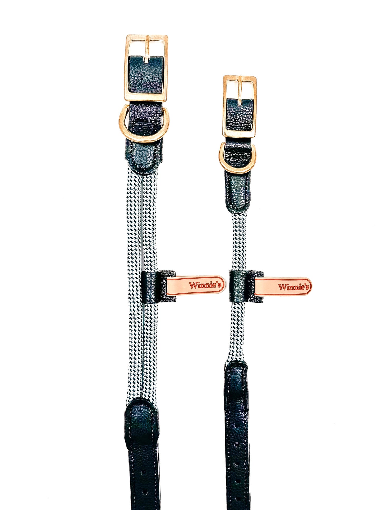 Verstelbare Halsband - Missoni