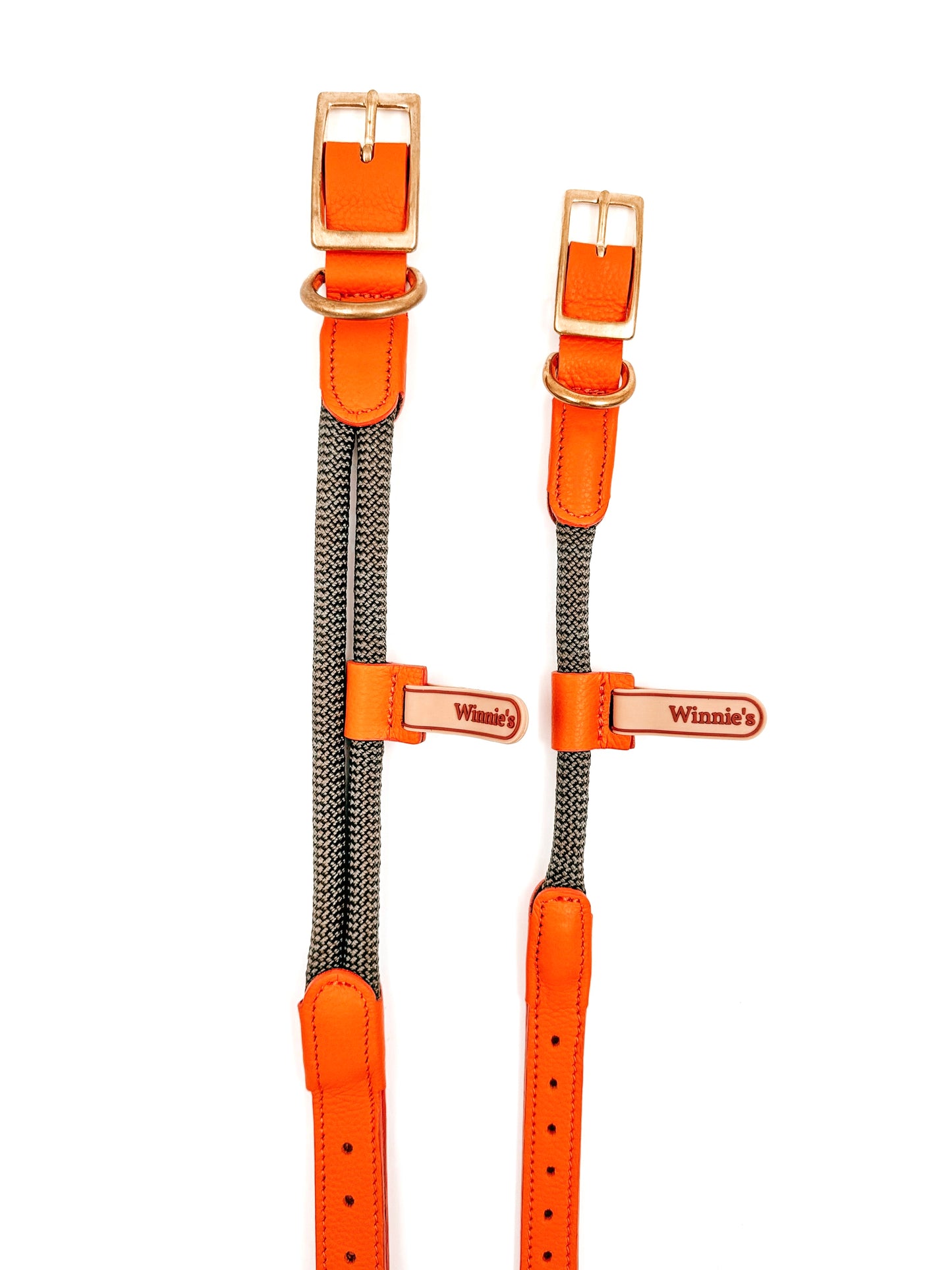 Verstelbare Halsband - Hunter