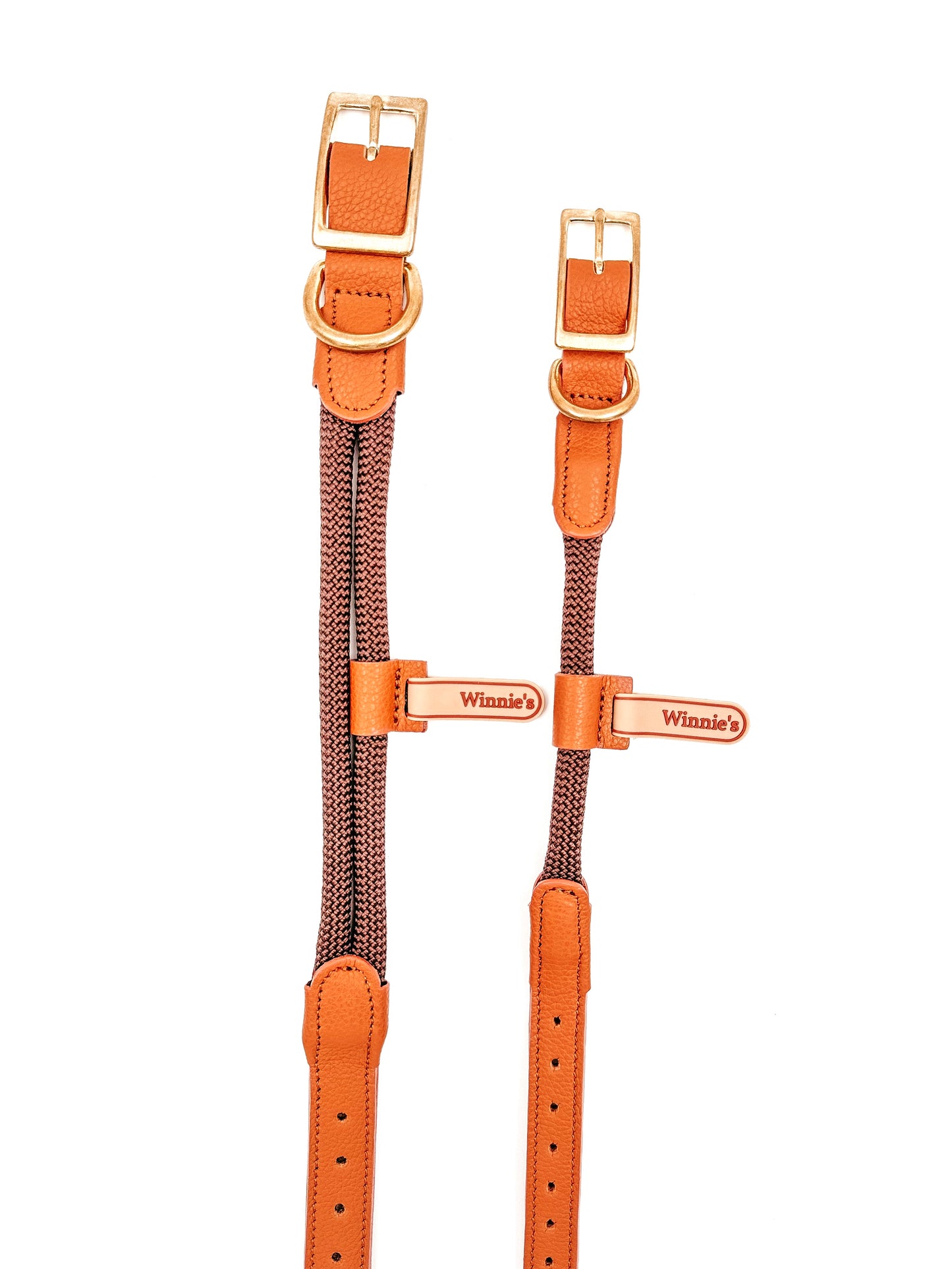 Verstelbare Halsband - Hazel