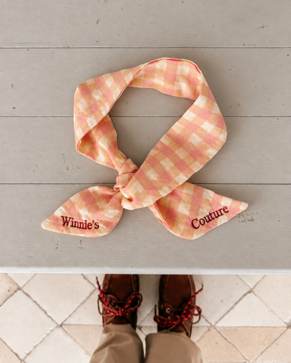 Foulard - Jeanne