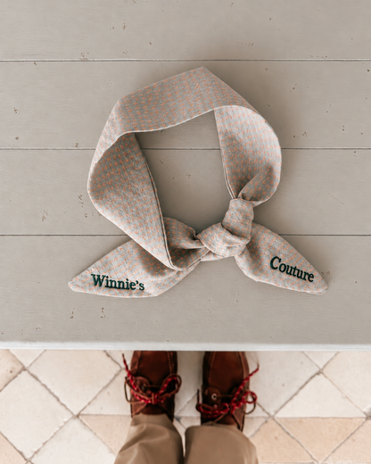 Foulard - Billie