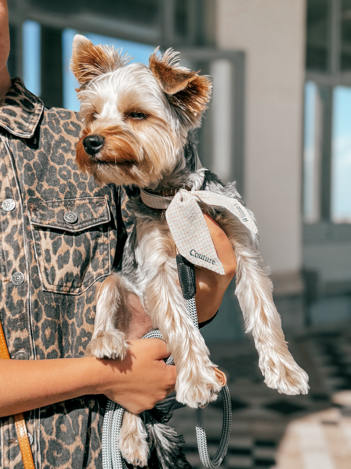 Foulard - Billie
