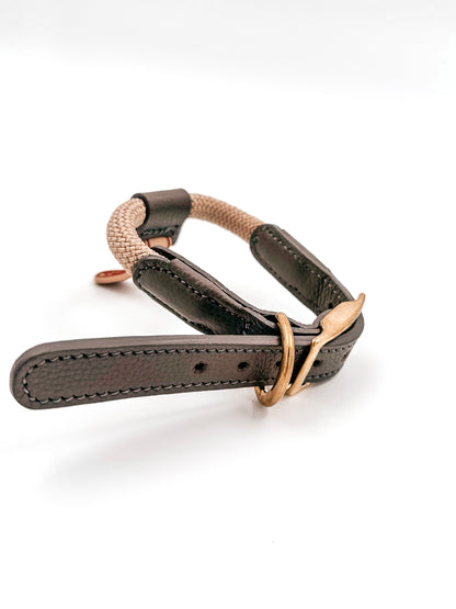 Verstelbare Halsband - Beighouterie