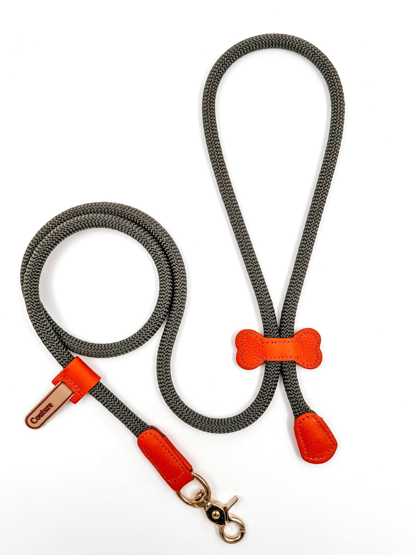 Klassieke Leiband - Hunter