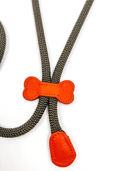 Klassieke Leiband - Hunter