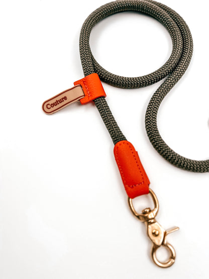 Klassieke Leiband - Hunter